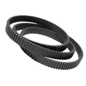 lot 10110 image: Deck Timing Belt for John Deere M150717, M141558, LT133 LT155, LT166, LT160, LT170, LT180 and X324 Series Lawn Tractors