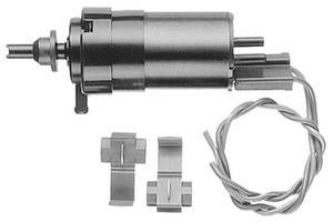 lot 12265 image: Trico - TRICO Spray Washer Pump (11-605)