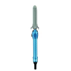 lot 13172 image: BaBylissPRO Nano Titanium Spring Curling Iron, 1 Professional Spring Hair Curler for Long Lasting Curls & All Hair Types