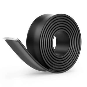lot 14077 image: ELECFUN 3 Inch 31 Large Marine Grade Adhesive Lined Heat Shrink Tubing 4Ft