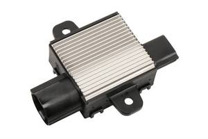 lot 20037 image: GM Genuine Parts 15-81991 (23506648) Fan Control Module