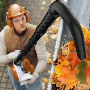 lot 1072 image: Gutter Cleaning Attachment Kit for Leaf Blowers