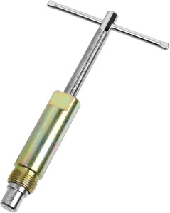 lot 2103 image: Compression Sleeve and Ring Removal Tool
