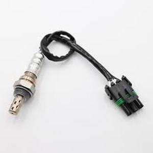 lot 2106 image: Autorebo Oxygen Sensor with Wiring Harness Connector