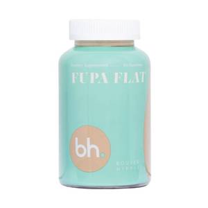 lot 4313 image: Boujee Hippie FUPA Flat - 90 Count - Naturally Flavored, Vegan, and GMO Certified
