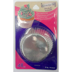 lot 4333 image: General Merchandise - Baking Cups 1.00 ct