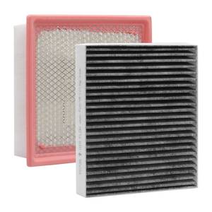 lot 5788 image: N2ZQ8D Comb Engine Cabin Air Filter for Dodge Journey 2020 2019 2018 2017 2016 2015 2014 2013 2012 2011 2010 2009 (Except 3.6L)