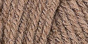 lot 6209 image: Red Heart Super Saver Medium Acrylic Cafe Latte Yarn  364 yd