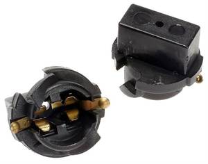 lot 10261 image: ACDelco Gold LS130 (88860432) Instrument Cluster Lamp Socket