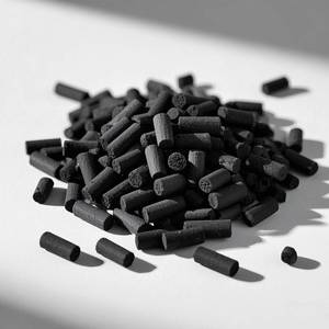 lot 20143 image: 2.8 lb Activated Charcoal Filter Refill for Kitchen Waste Composters, Replacement Activated Charcoal Filters Compatible with Electric Countertop Compost Bin