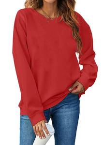 lot 20202 image: MNLYBABY I Am Done Adulting Sweatshirt for Women Cute Graphic Sweatshirts Casual Long Sleeve Vacation Trip Shirt Tops Red X-Large