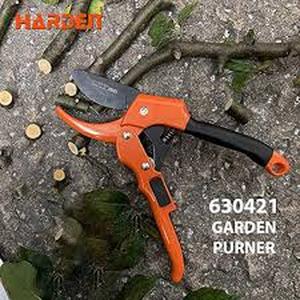 lot 10311 image: Harden Garden Anvil Pruner 200mm