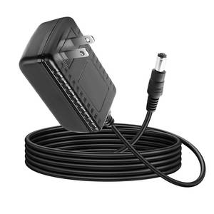 lot 2280 image: Replacement 12V AC DC Power Cord Cable for Maxtor OneTouch II III IV 3100 3200 1tb MSS-II HDD Hard Drive,Maxtor OneTouch 4 Plus Personal Storage 9NT2A4-500 DSA-36W1230 SD81 Adapter Power Supply Cord