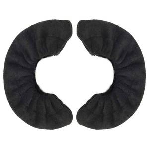 lot 2349 image: Coolrunner Ice Skate Blade Covers, Sports Blade Cover Skate Blade Protector for Hockey Skates, Figure Skates and Ice Skates, Black