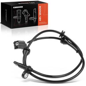 lot 4505 image: A-Premium Front LR ABS Wheel Speed Sensor Fits for Nissan Rogue 2014 2015 2016 2017 2018 2019 2020, Sport Utility - Front Driver or Passenger Side, Replace# 47910-4BA0A, 47910-4CL0A