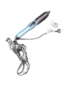 lot 6311 image: Electric Heated Styling Brush