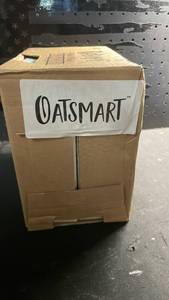 lot 11623 image: Oatsome Barista Oat Milk 1L - Case of 6 by Better Body Foods