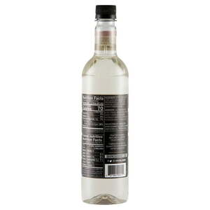 lot 12362 image: DaVinci Gourmet Classic White Chocolate Syrup  750 ml