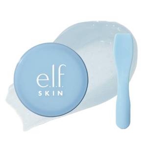 lot 12395 image: e.l.f. SKIN Holy Hydration Lip Mask, Hydrating Lip Mask For A Softer and Smoother Pout, Infused With Hyaluronic Acid, Non-Sticky, Vegan and Cruelty-Free