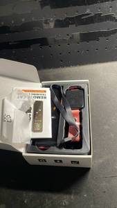 lot 12410 image: Cats Collar 12.4789FT IP3.1546 Waterproof 2.154878 Training Mode Top Meowing Effective Behavior ZILANSE