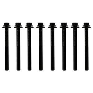 lot 12444 image: FEL-PRO ES 72467 Engine Cylinder Head Bolt Set for Jeep Grand Cherokee (Used)