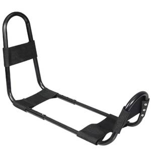 lot 13260 image: Hamstring Stretcher, Knee Extension Device, Lower Back, Hip and Calf Stretching