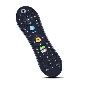 lot 14352 image: MOVHEIYL Replacement Voice Remote Control Compatible for TiVo VOX, TiVo Edge and Bolt Series, and Mini VOX DVRs