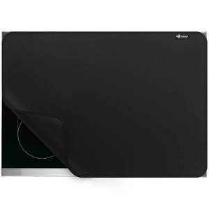 lot 14412 image: FLASLD StoveTop Cover, Heat Resistant Stove Top Covers for Electric Stove Protector, Fireproof and Waterproof Heat Resistant Grill Table Mat, Under Blackstone Griddle BBQ Mat (2129.5 inch)