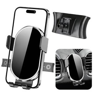 lot 14413 image: YEGZA Car Phone Holder for 2017 2018 2019 2020 2021 2022 2023 2024 Porsche 718 Boxster Cayman Auto Accessories Navigation Bracket Interior Decoration Dashboard Cell Mobile Phone Mount case Accessory