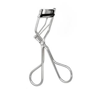 lot 14421 image: e.l.f. Eyelash Curler, Instantly Creates Long-Lasting Curled Lashes, Special Curved Design for All Eye Shapes, Vegan and Cruelty-Free