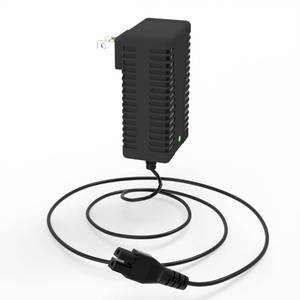 lot 20260 image: 25.2V Replacement Charger for WYBOT-C1 C2,C1 Pro Max OS7010, C2V C2B Cordless Robotic Pool Vacuum Cleaner Power Adapter Cord