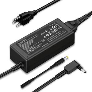 lot 20271 image: 65W Laptop Charger Replacement for Acer Laptop Charger N15Q8 N15Q9 N16P1 N20C5 Acer Aspire 1 3 5 A515-44 A515-45 A515-46 A515-54 Aspire 1 5 R15 Chromebook C738T C740 Spin 1 5 Swift 3 Power Adapter