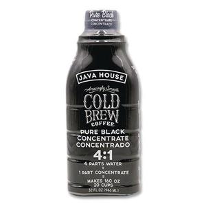 lot 20303 image: AUTHENTIC COLD BREW COFFEE