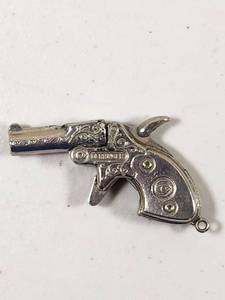 lot 277 image: Vintage Mebetoys Derringer