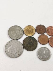 lot 286 image: Mixed German and European Coin Collection Lot