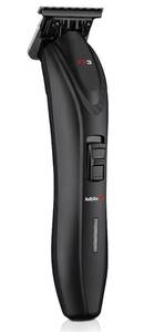 lot 27164 image: BaBylissPRO Barberology Hair Trimmer For Men FXX3TB FX3 Professional High-Torque Outlining Trimmer & Electric Razor - Retail $200
