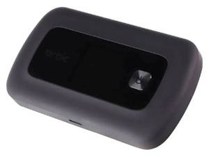 lot 27222 image: Orbic Verizon Speed Mobile Hotspot  4G LTE Connect up to 10 Wi-Fi Enabled Devices  Up to 12 hrs of Usage time Up to 5 Days of Stand-by time  Great for Remote Workers - Retail $45