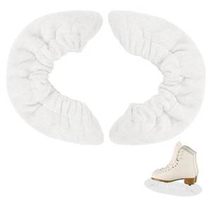 lot 27248 image: Ice Skate Blade Covers, Sports Blade Cover Skate Blade Protector for Hockey Skates, Figure Skates and Ice Skates - Retail $9