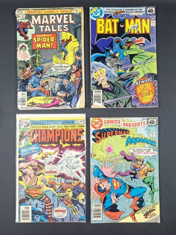 Milwaukee, Nintendo, 14K, 9.25, Edward Mobley, Comics, NFL, Pyrex, Hot ...