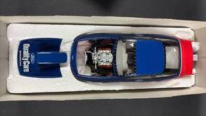 lot 54 image: Ford Quality Care Die Cast Model Car