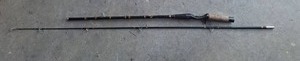 lot 417 image: Vintage Garcia Conolon Spinning Rod GREAT Condition GARCIA CONOLON 5428