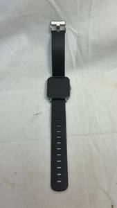 lot 130 image: GTS2 Smart Watch with Heart Rate and Temperature Sensor