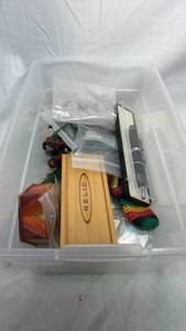 lot 139 image: Mixed Religious Items and Collectibles Lot