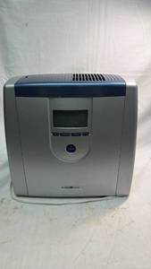 lot 217 image: EdenPURE Air Purifier with Digital Display