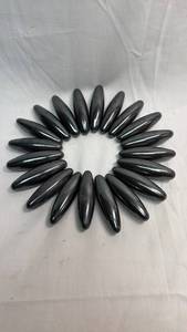 lot 19 image: 20 piece rattlesnake magnets