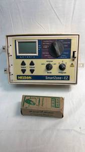 lot 21 image: Nelson SmartZone EZ Irrigation Controller with Rain Bird Module