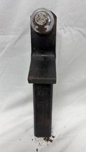 lot 47 image: ACME 5000 LBS Trailer Hitch Ball Mount