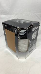 lot 48 image: AllerEase Platinum Zip-Off Mattress Protector with Removable Top