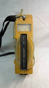 lot 70 image: GasTech Model 3252 Carbon Dioxide Gas Detector