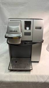 lot 74 image: Keurig Commercial Single Serve Coffee Maker